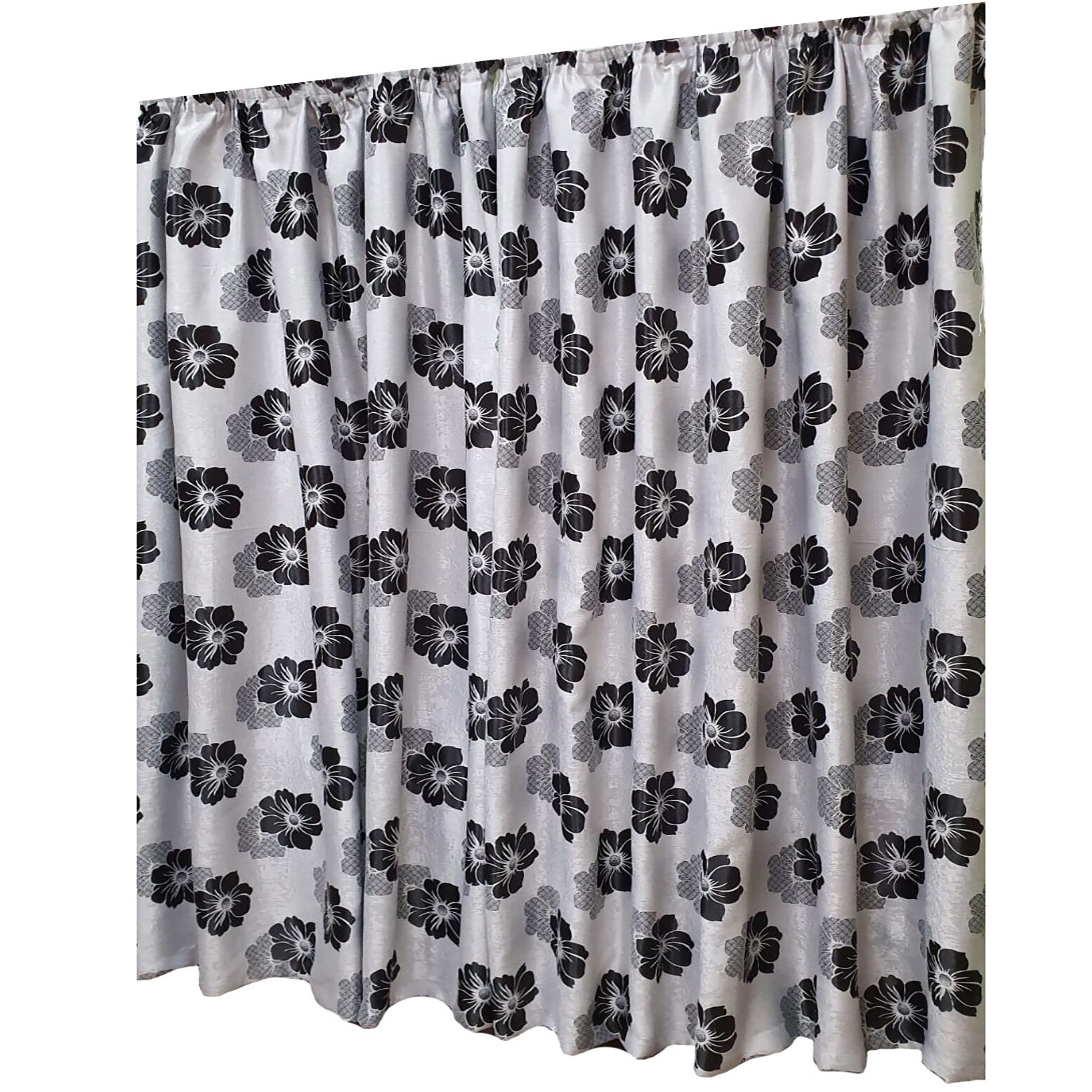 Set draperie blackout 