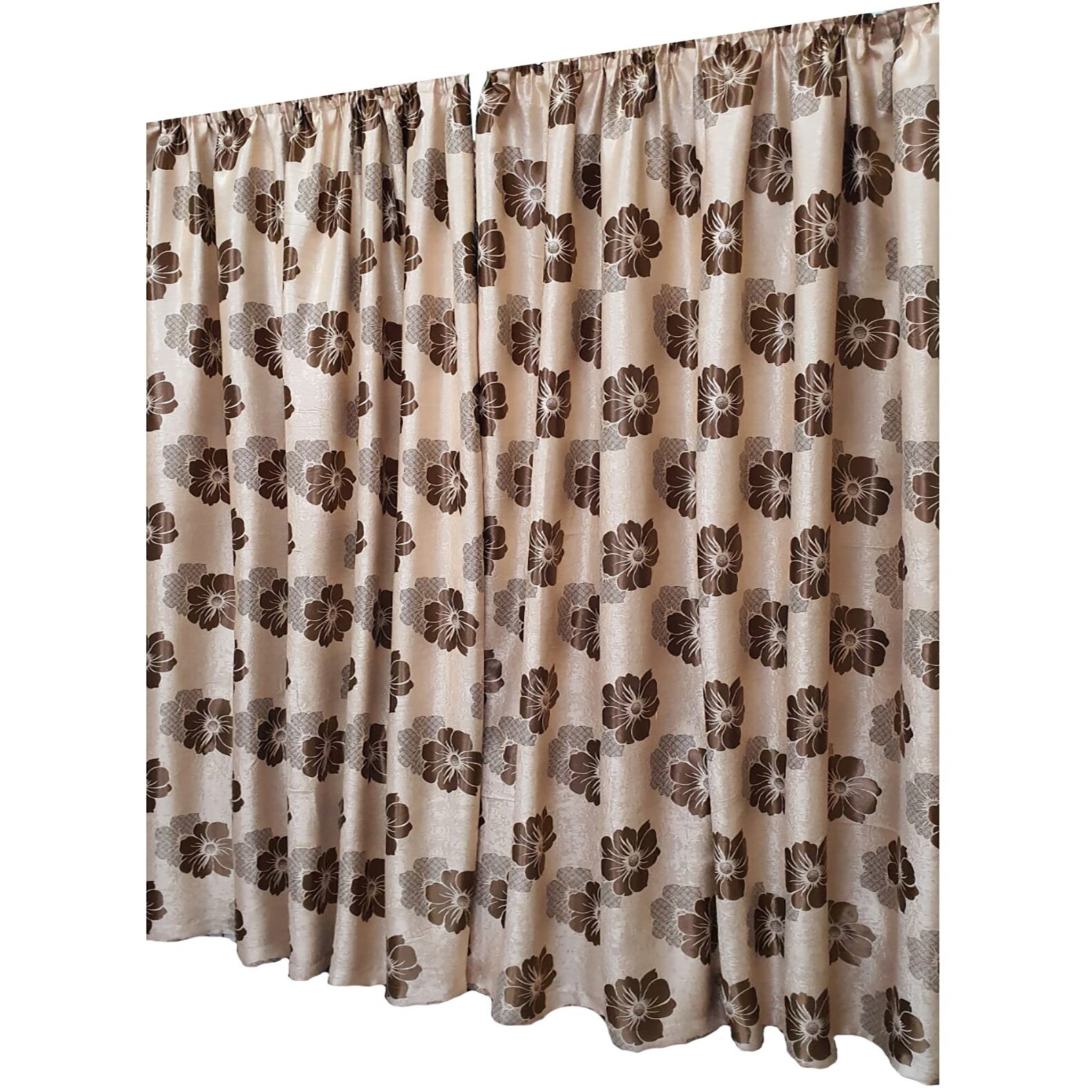 Set draperie blackout 