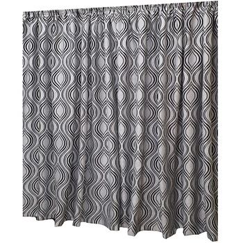 Set draperie blackout  Set draperie blackout