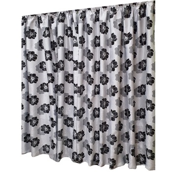 Set draperie blackout  Set draperie blackout