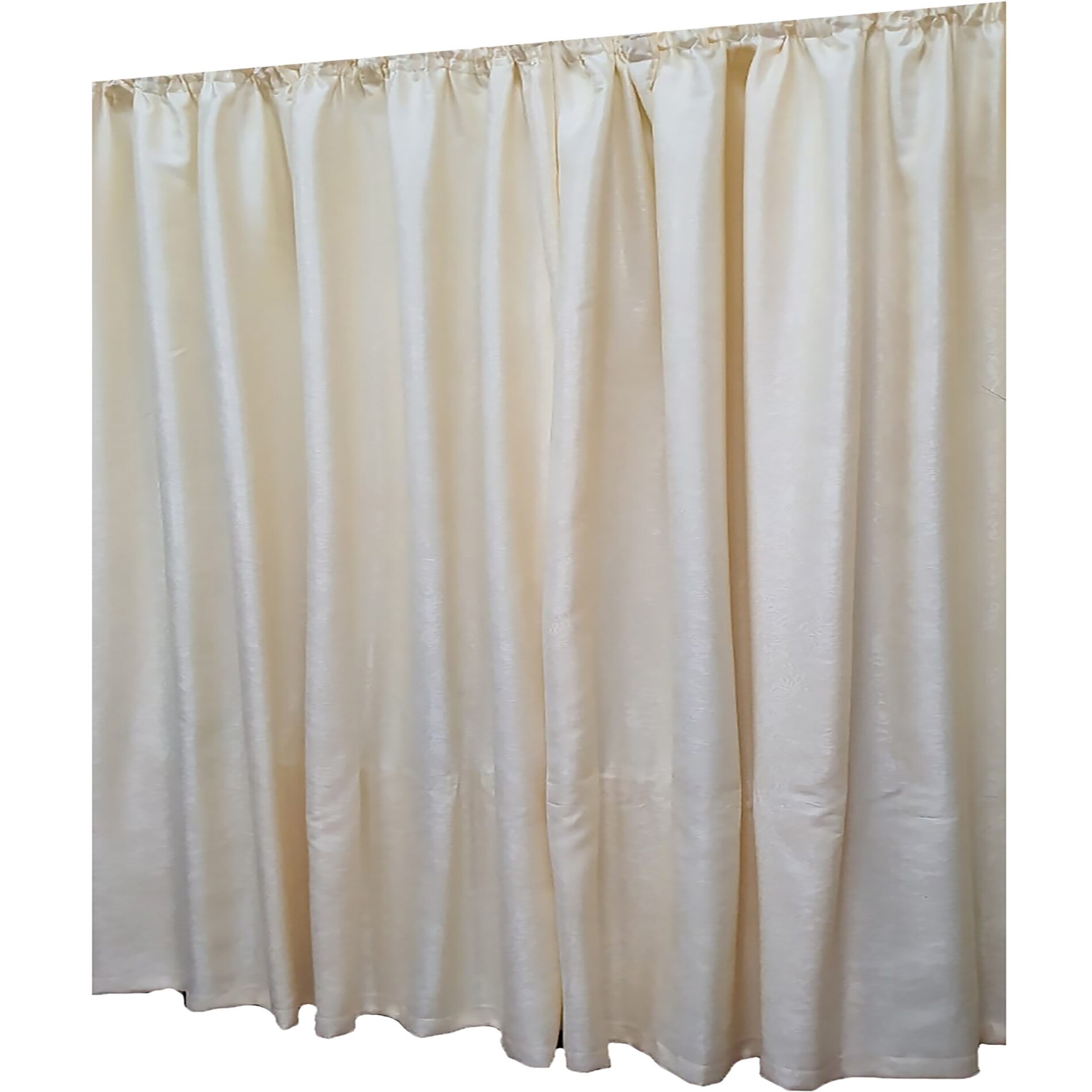 Set draperie blackout 