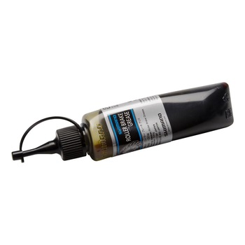 Vaselina Shimano pentru frana roller 100 gr. Vaselina Shimano pentru frana roller 100 gr.