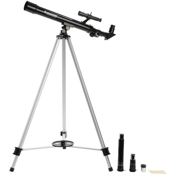 Telescop Celestron PowerSeeker 40AZ Telescop Celestron PowerSeeker 40AZ