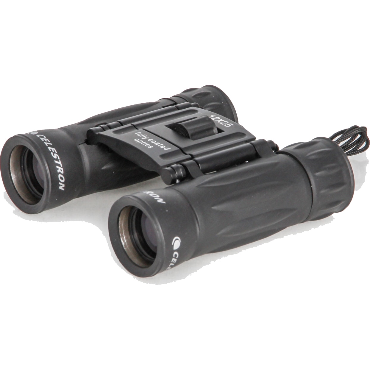 Celestron 12x25 store focus view binoculars