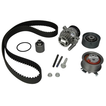 Set curea distributie +pompa apa HepuAudi A3,Seat Altea,Altea XL,Leon,Toledo III,Skoda Octavia II,Superb II,VW golf V,Jetta III,Passat,Touran 2,0D din 02.2003- Set curea distributie +pompa apa HepuAudi A3,Seat Altea,Altea XL,Leon,Toledo III,Skoda Octavia II,Superb II,VW golf V,Jetta III,Passat,Touran 2,0D din 02.2003-