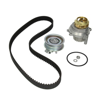 Set curea distributie +pompa apa Hepu VW Golf IV,Skoda Octavia i,II,Seat Altea ,Leon,Cordoba,Toledo,VW Bora,Caddy,Jetta,Passat,Touran 1,6 75kw din 08.2000-06.2005,motor AVU,BFQ,BJH Set curea distributie +pompa apa Hepu VW Golf IV,Skoda Octavia i,II,Seat Altea ,Leon,Cordoba,Toledo,VW Bora,Caddy,Jetta,Passat,Touran 1,6 75kw din 08.2000-06.2005,motor AVU,BFQ,BJH