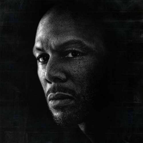 Common - Nobody's Smiling (CD)
