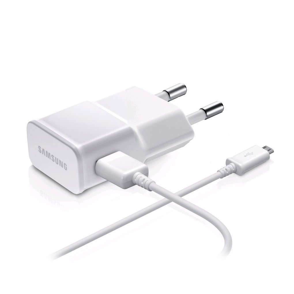 Incarcator retea Samsung ETA-U90EWE microUSB, 2A