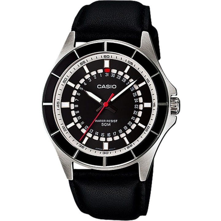 Casio MTF-118L-1A férfi karóra