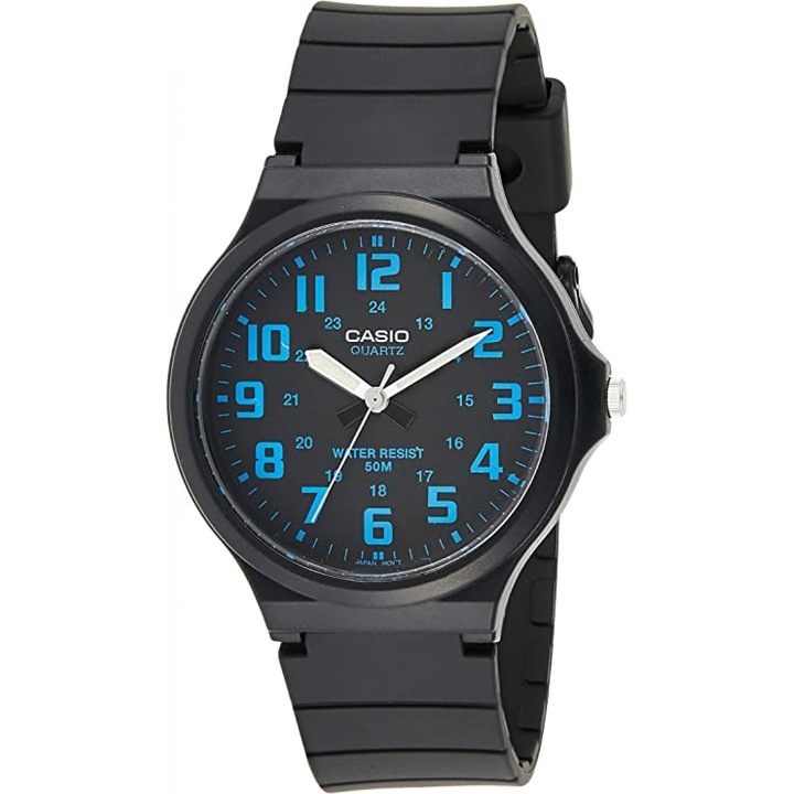 ﻿Часовник Casio, Collection MW, MW-240-2BVDF