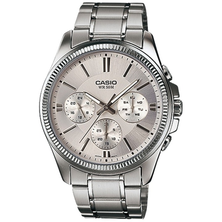 Mъжки часовник Casio MTP-1375D-7A