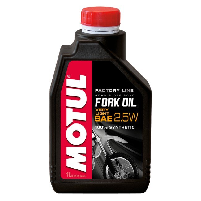 Hidravlichna Technost Motul Za Vsichki Vidove Teleskopichni Vilki Fork Oil Fl V L 2 5w 1l Emag Bg