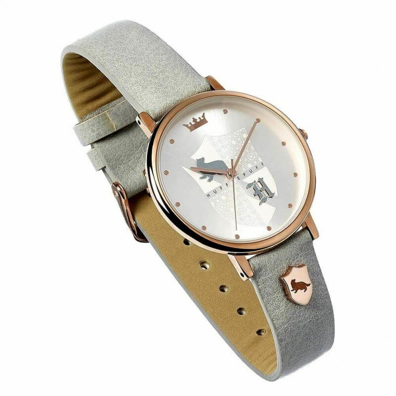 Ceas Harry Potter Hufflepuff