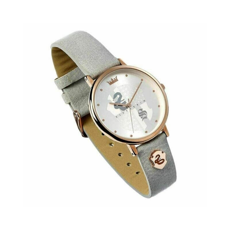 Ceas Harry Potter Slytherin