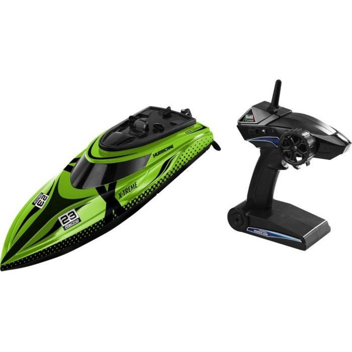 Revell 3241395 Speedboat Hurricane távirányítós hajó