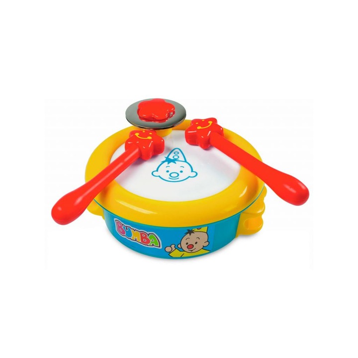 Studio 100 3147084 Bumba dob