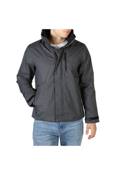 Geaca barbati Superdry model M5010174A, Gri Geaca barbati Superdry model M5010174A, Gri