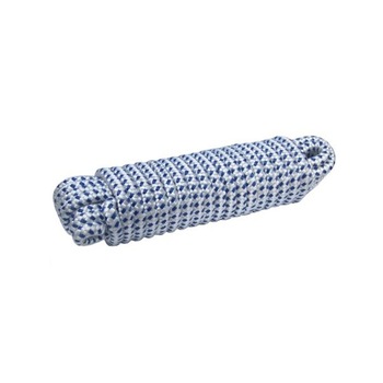 Franghie Gospodarul Profesionist, PP, 6mm, 25m Franghie Gospodarul Profesionist, PP, 6mm, 25m