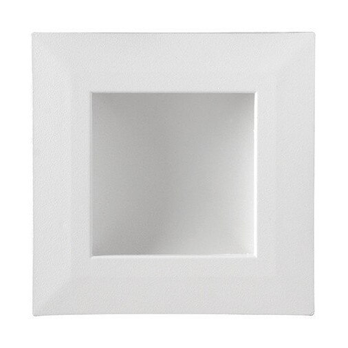 Spot led incastrabil, cu lumina difuza, patrat, 8W, lumina neutra, 4200k, lumina indirecta, ILDS842, Ultralux