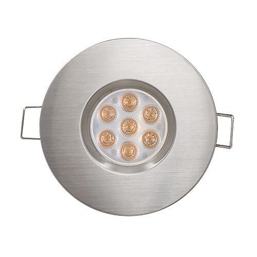 Corp de iluminat, spot, led, 6.5W, cu lumina directionala, 2700k, ip44, Ultralux