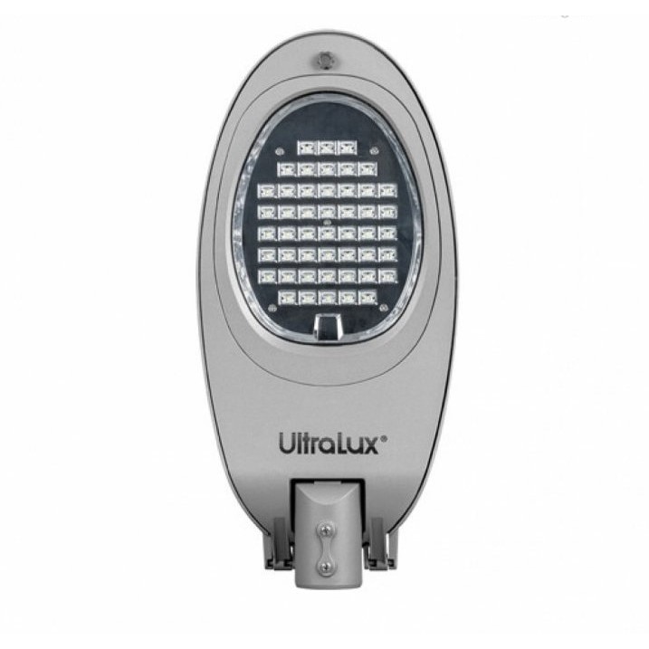 Lampa stradala, cu led, corp de iluminat stradal, 220V, 60w, 6000k, ip66, Ultralux