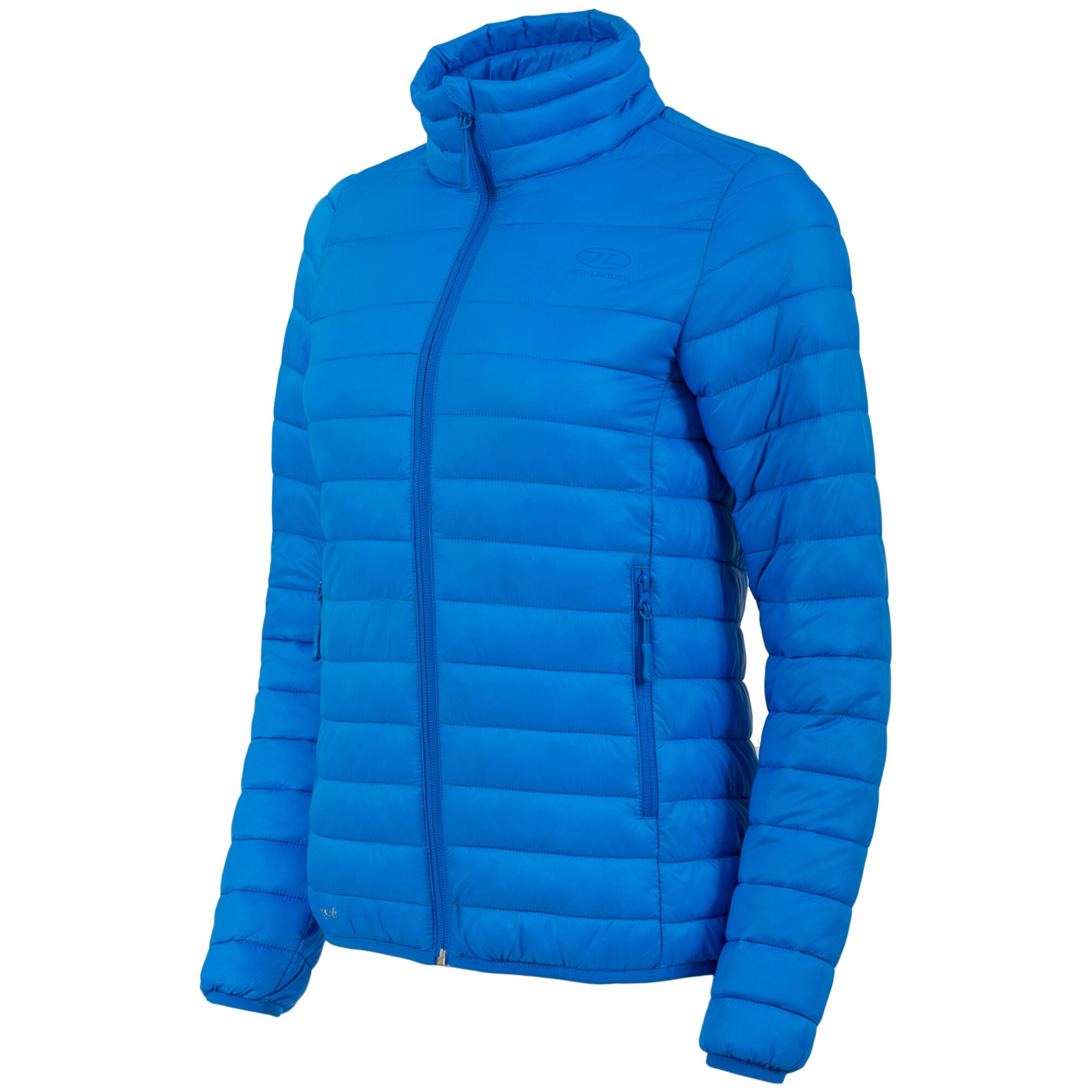 Geaca puf sintetic Highlander Fara Insulated Women, Albastru