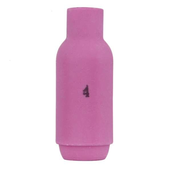 Duza ceramica pentru gaz nr. 4 pentru SR17/26/18W 10N50 6.5x47mm