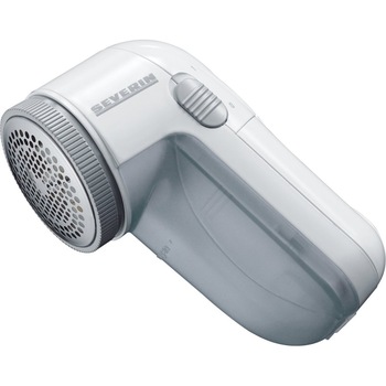 Aparat de curatat scame Severin CS 7976, Alb Aparat de curatat scame Severin CS 7976, Alb
