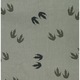 Lenjerii de pat 1 persoana, Zola®, Dinozaur, 140x200 cm