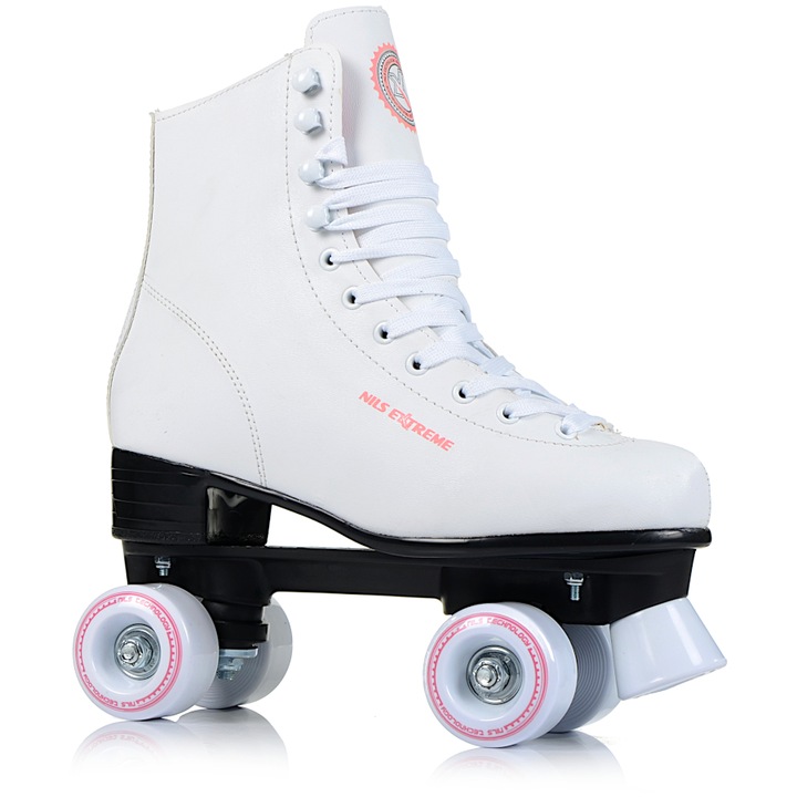 Görkorcsolya Nils Extreme NQ8400S Fehér Méret 39