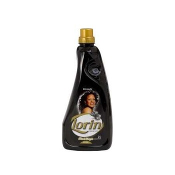 Balsam de rufe concentrat LORIN Black Magic 2 L Balsam de rufe concentrat LORIN Black Magic 2 L
