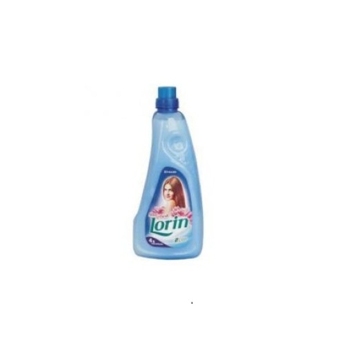 Balsam de rufe concentrat LORIN Blue fresh 2 L