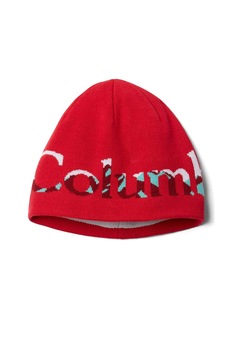 Caciula, Columbia, Rosu, One Size Caciula, Columbia, Rosu, One Size