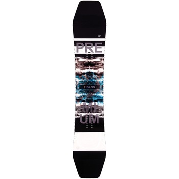 Placa snowboard Premium Team,Barbati,Negru/Alb, 162 cm Placa snowboard Premium Team,Barbati,Negru/Alb, 162 cm