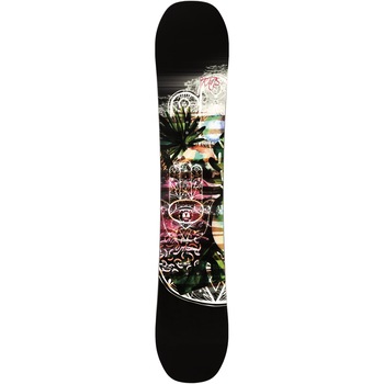 Placa snowboard LTD,Femei,Negru, 152 cm Placa snowboard LTD,Femei,Negru, 152 cm
