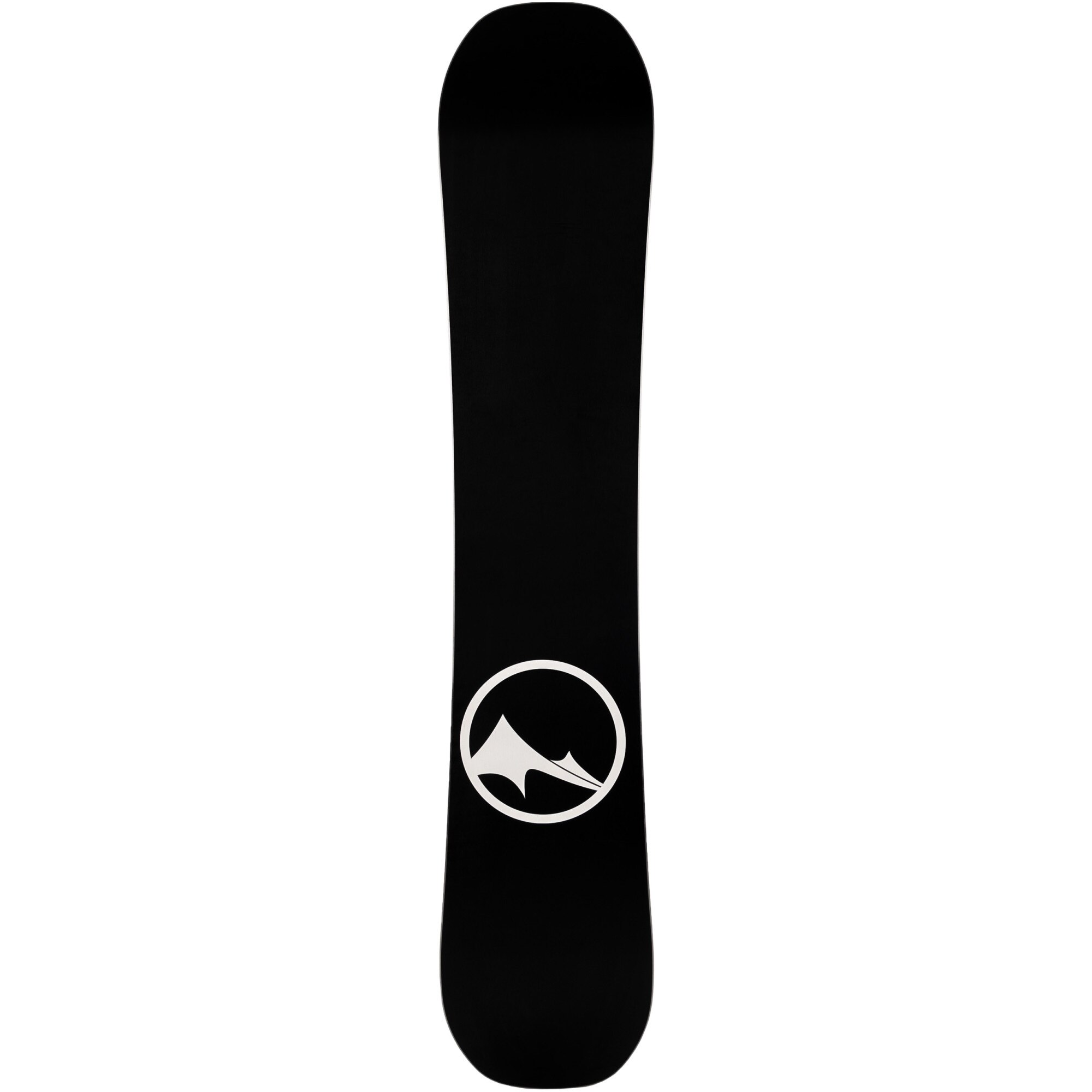 placa snowboard 147