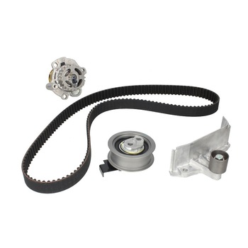 Set curea distributie +pompa apa Hepuaudi A4,A6,Seat Exeo,Skoda Superb I 1,8 din 01.1995-05.2010 Set curea distributie +pompa apa Hepuaudi A4,A6,Seat Exeo,Skoda Superb I 1,8 din 01.1995-05.2010