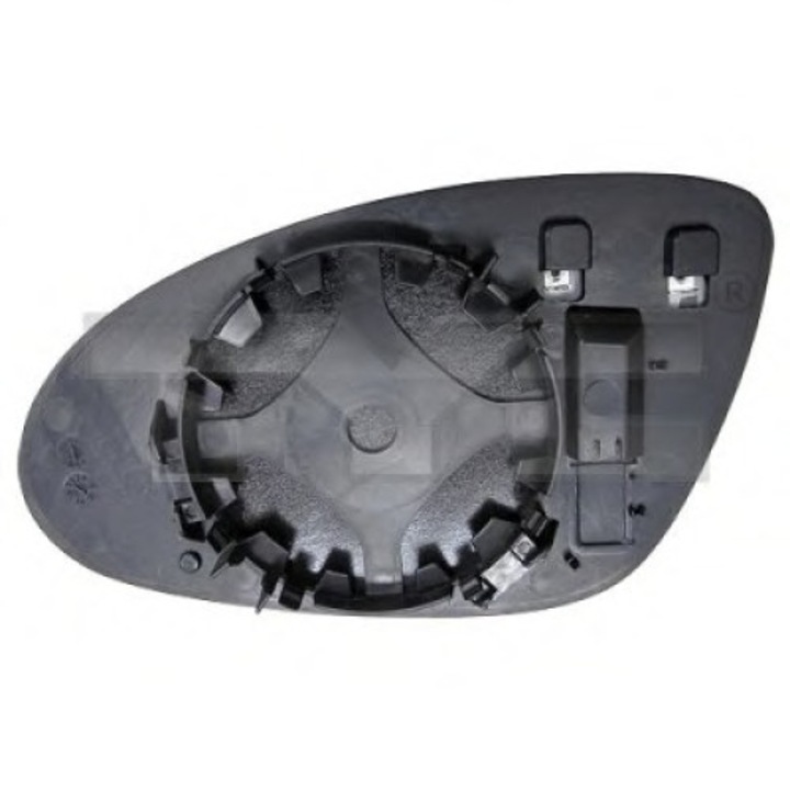 Tükörüveg külső visszapillantó tükör mercedes benz cls mercedes benz s osztályhoz