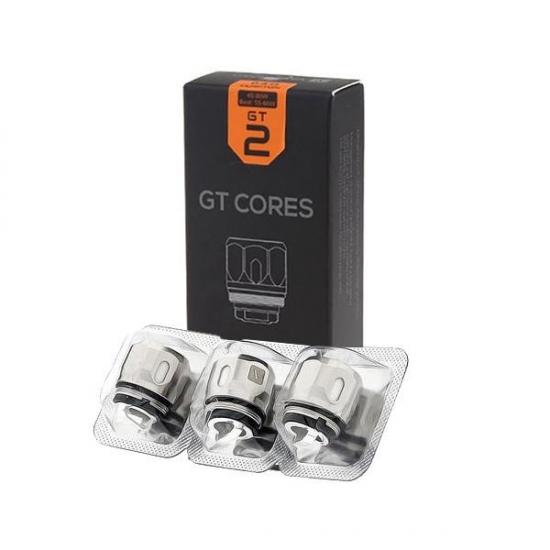 Set 3 x Rezistente Vaporesso GT2 core - 0.40 ohm