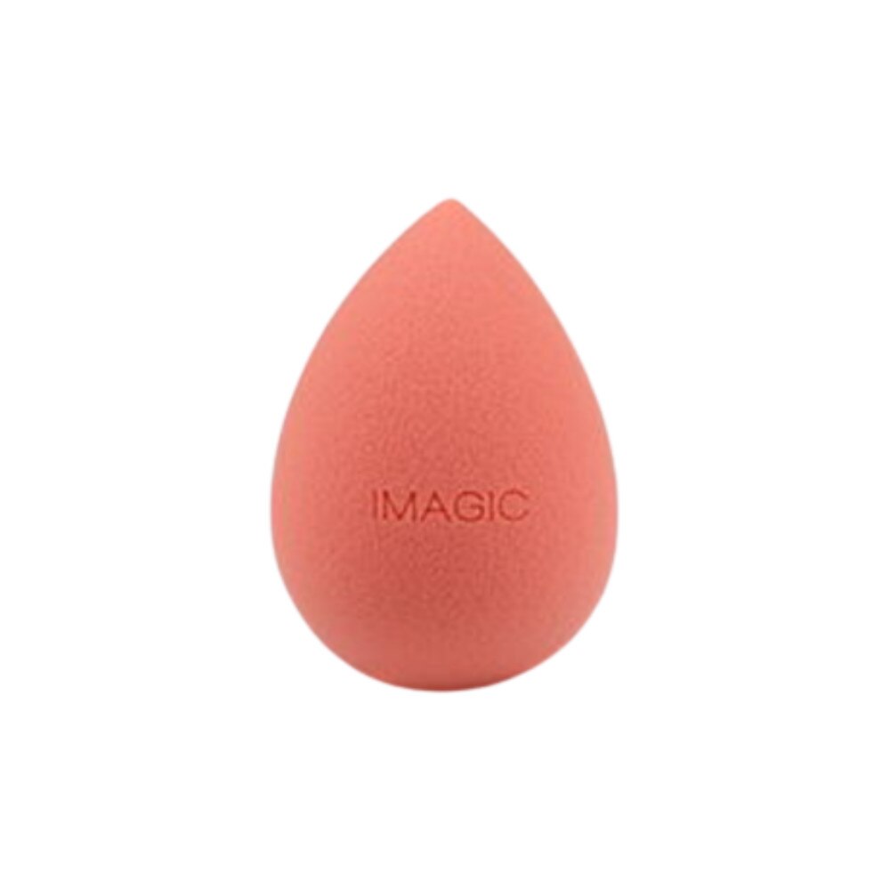 Burete pentru Machiaj, Imagic, Non-Latex, Corai