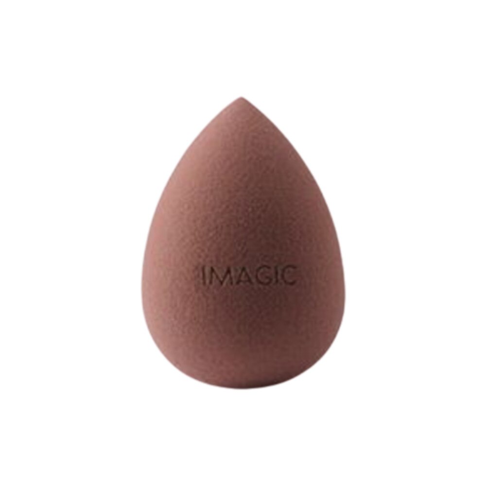 Burete pentru Machiaj, Imagic, Non-Latex, Maro