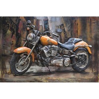 tablou metal 3d h d chopper 120x80 cm imagen 14_0_
0