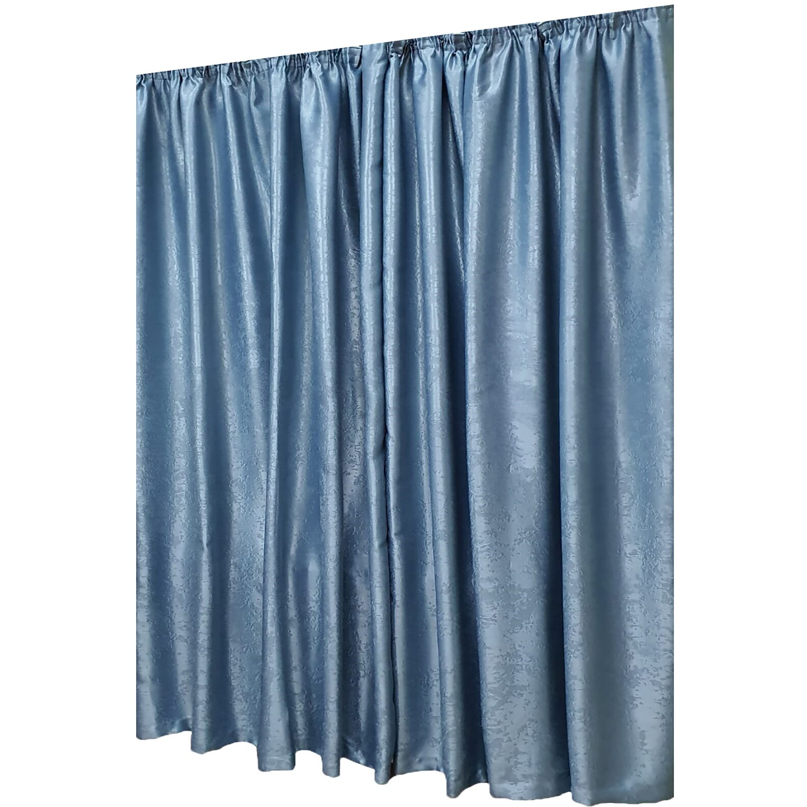 Set draperie blackout 