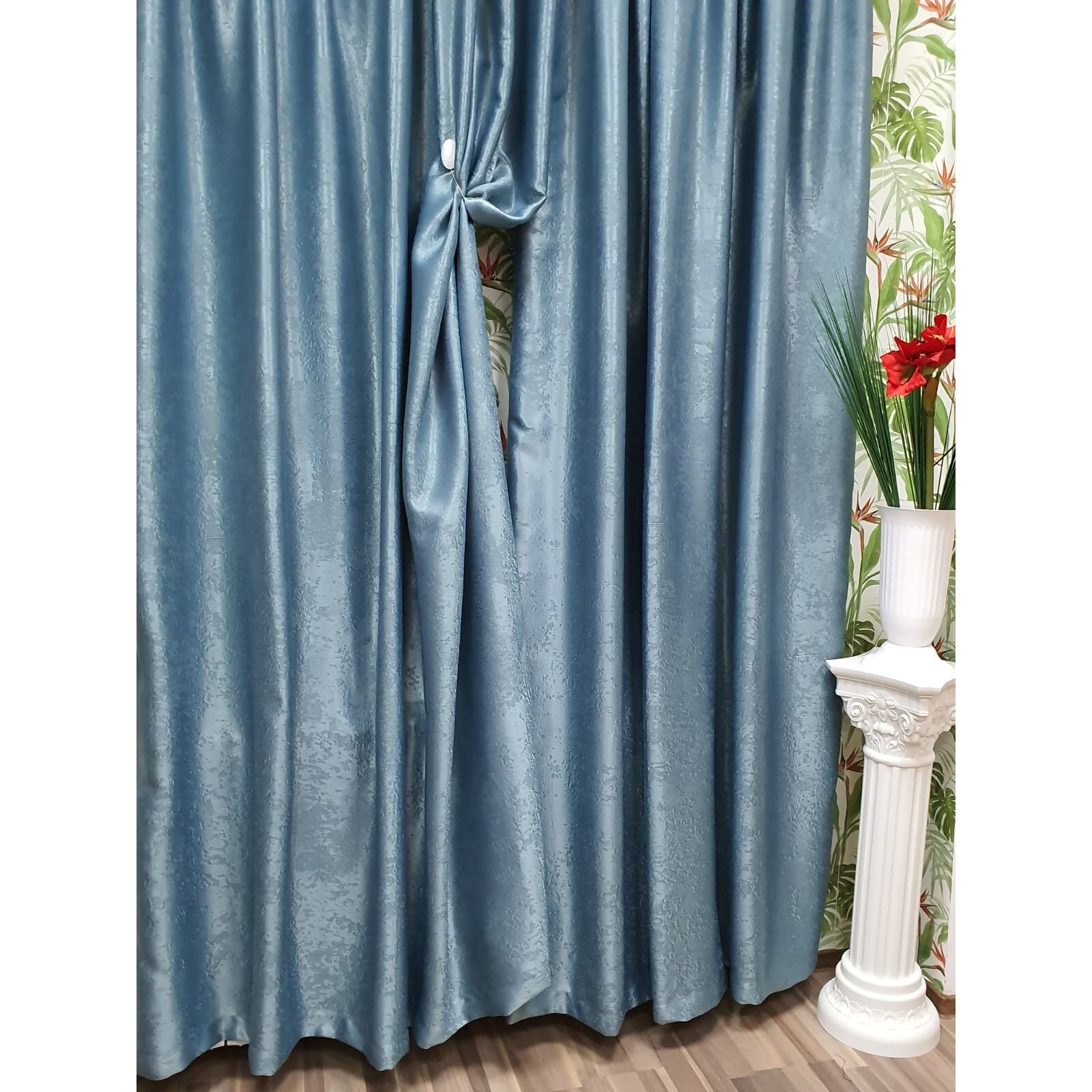 Set draperie blackout 