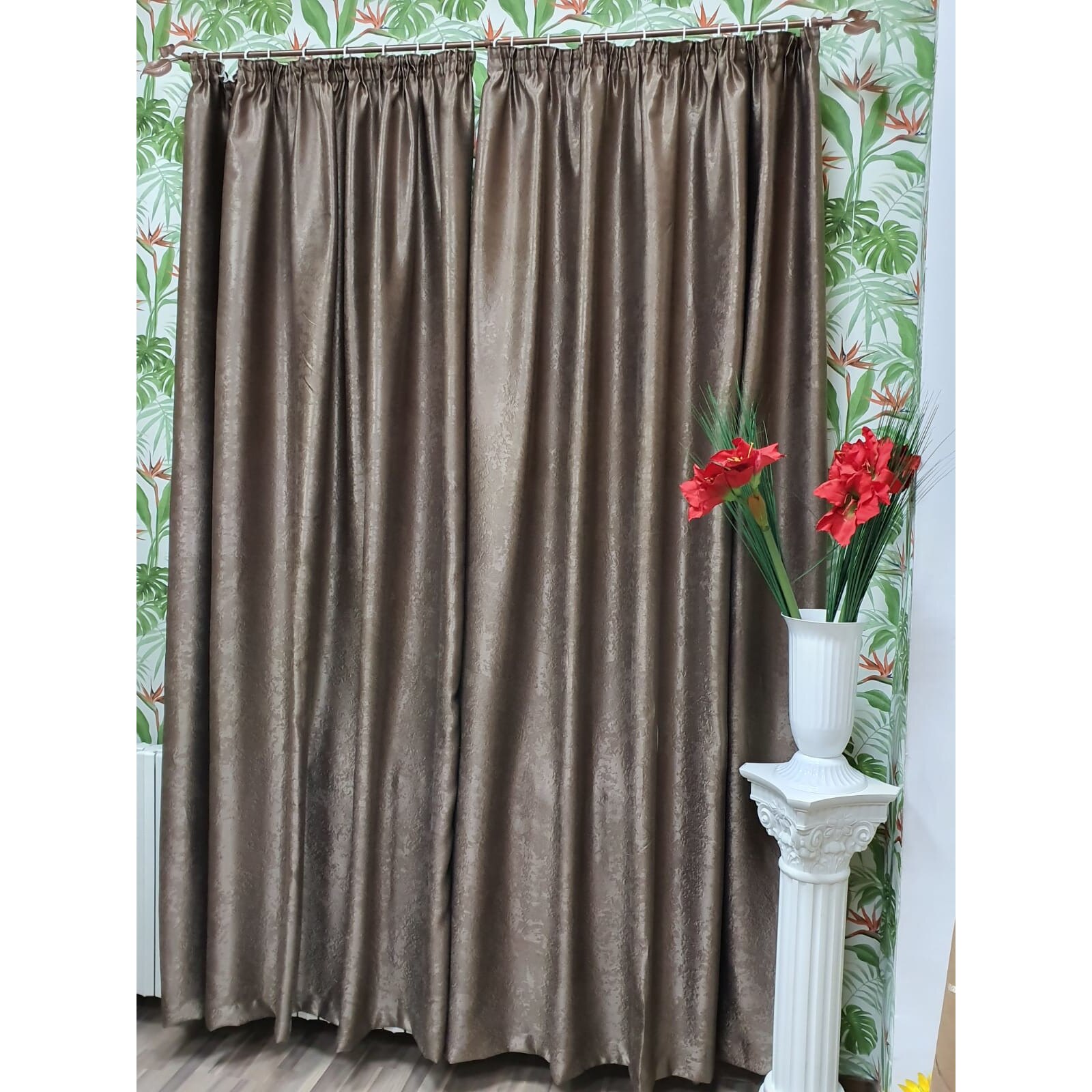 Set draperie blackout 