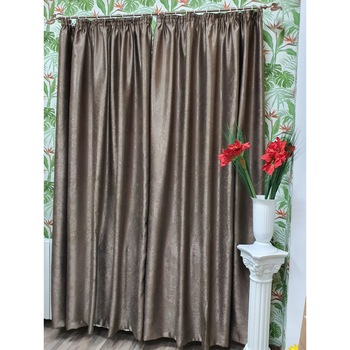 Set draperie blackout  Set draperie blackout
