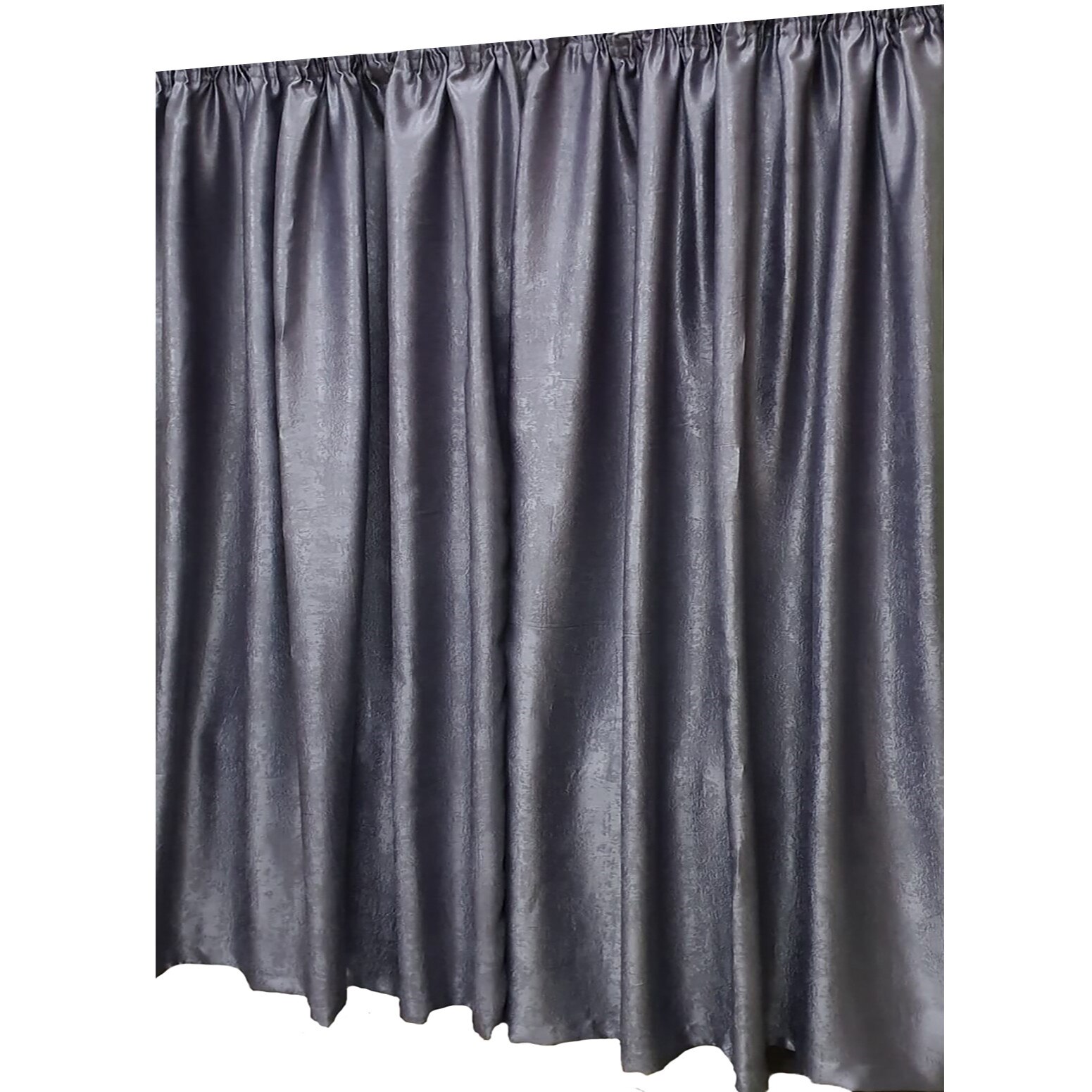 Set draperie blackout 