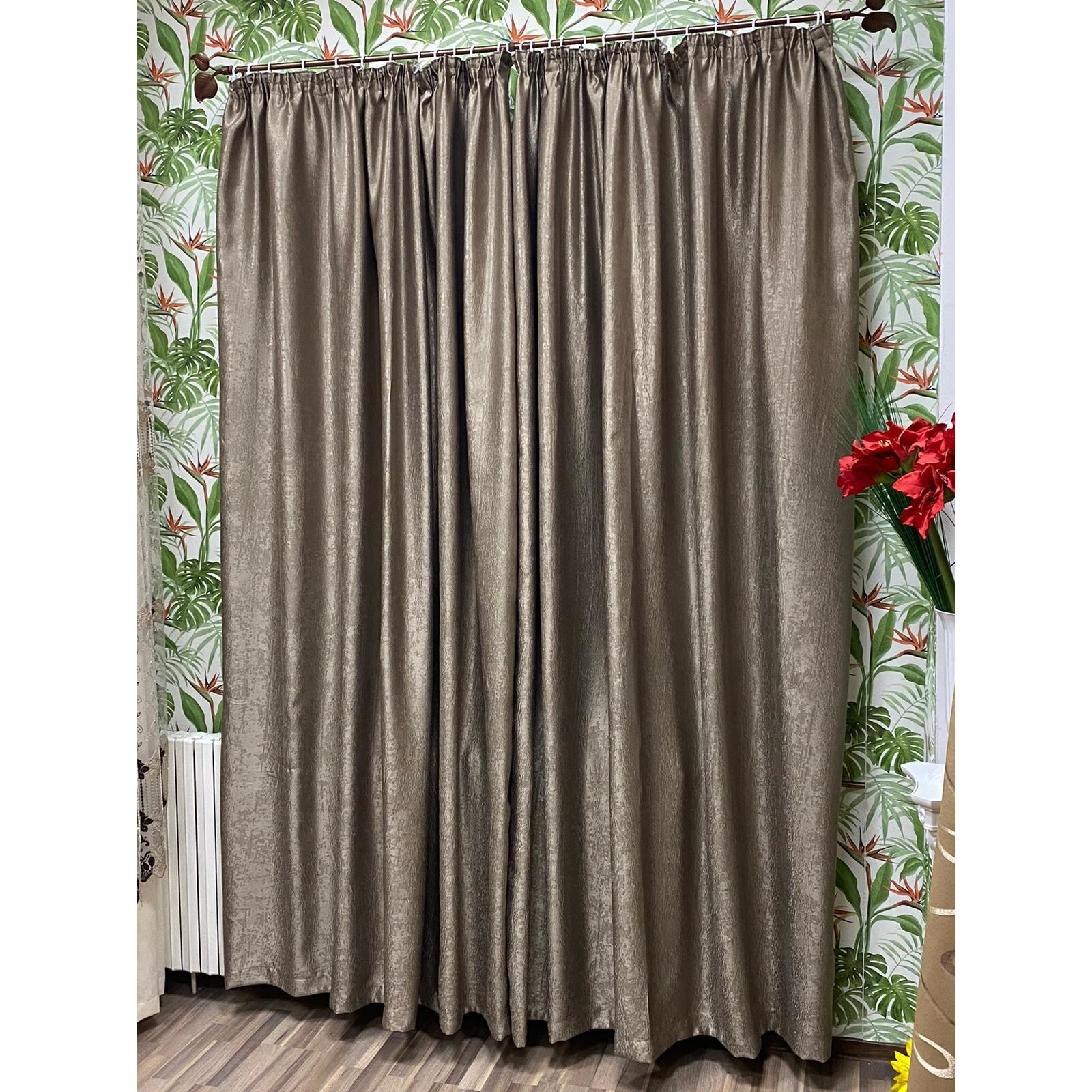 Set draperie blackout 