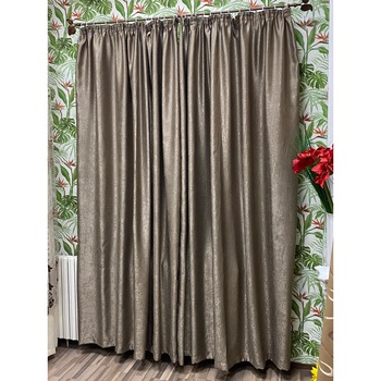 Set draperie blackout  Set draperie blackout