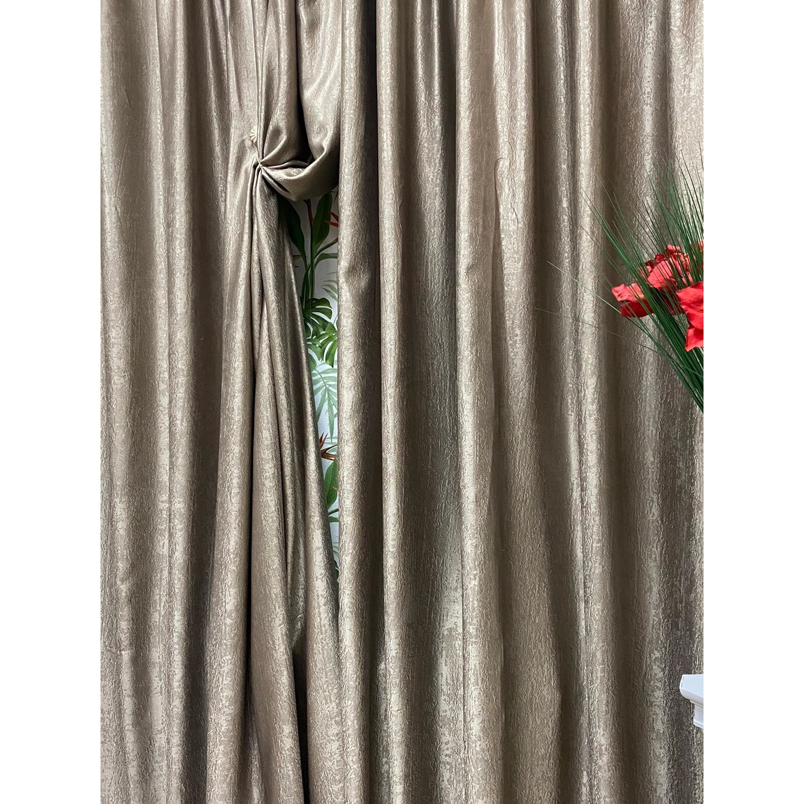 Set draperie blackout 